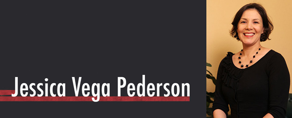 Client Appreciation Award: Jessica Vega Pederson