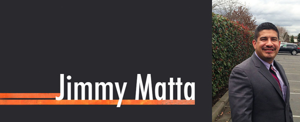 Jimmy Matta