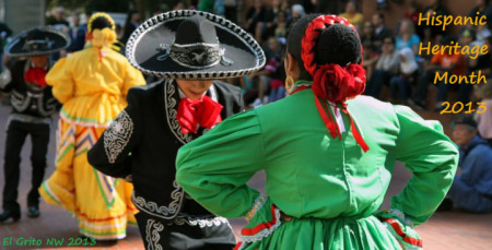 4 Ways to Leverage your Marketing During Hispanic Heritage Month