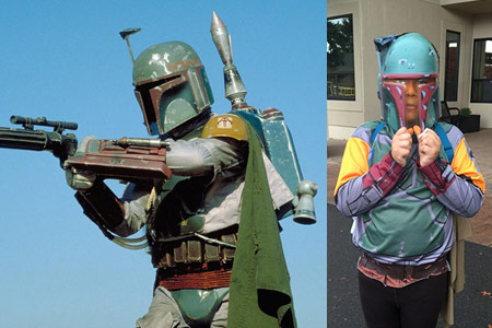 “Boba Fett” and the magic of possibilities