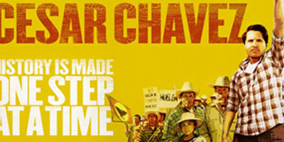 A Movie Premier about Great Latino Leaders