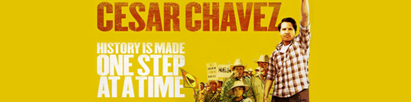 A Movie Premier about Great Latino Leaders