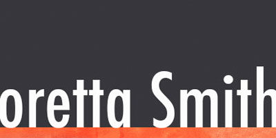 Client Appreciation Award – Loretta Smith