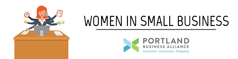 Women In Small Business