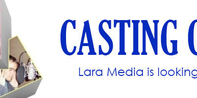 Casting Call para Latinos