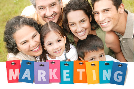 4 Reasons to Prioritize Latino Marketing