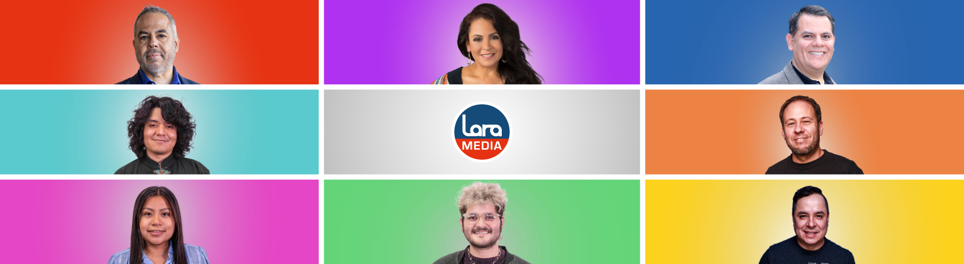 Lara Media Team